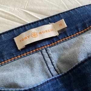 Tory Burch Size 29 Jean Leggings